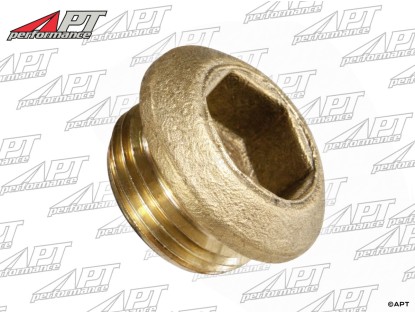 Oil sump plug differential + gearbox 750 / 101 / 105
