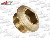 Oil sump plug differential + gearbox 750 / 101 / 105