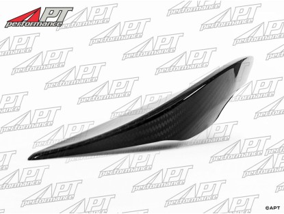Rear spoiler Carbon Alfa Romeo 4C Coupé