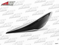 Rear spoiler Carbon Alfa Romeo 4C Coupé