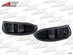 Set rubber seals rear lights Roundtail Spider