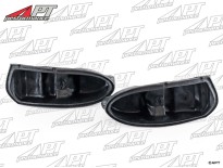 Set rubber seals rear lights Roundtail Spider