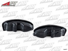 Set rubber seals rear lights Roundtail Spider 2