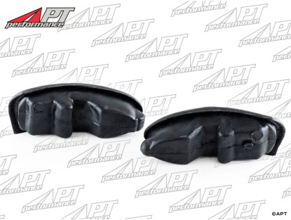 Set rubber seals rear lights Roundtail Spider