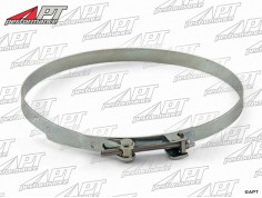 Hose clamp Brevetti Roma Blok 91mm