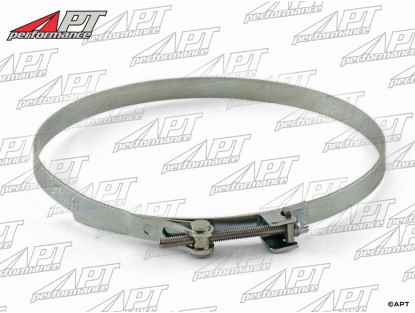 Hose clamp Brevetti Roma Blok 91mm