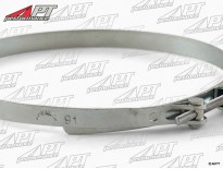 Hose clamp Brevetti Roma Blok 91mm