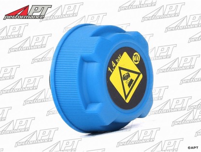 Cap for overflow container AR Mito / Giulietta / Abarth 500