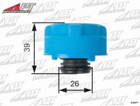 Cap for overflow container AR Mito / Giulietta / Abarth 500