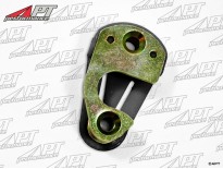 Door Striker plate Spider left