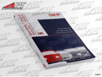 OKP Catalogue 2022 GT Bertone / Giulia / Berlina / Spider