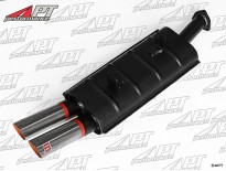 ANSA rear right exhaust De Tomaso Mangusta