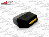 Toggle for dash switches w/ yellow inserts Ferrari