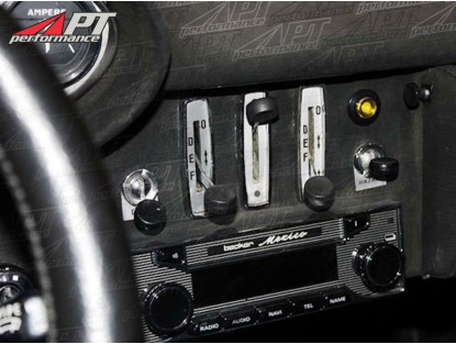 Toggle for interior switches Ferrari