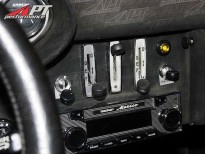 Toggle for interior switches Ferrari