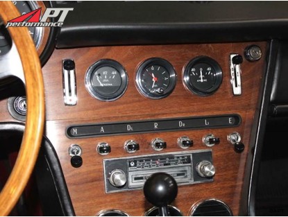 Toggle for interior switches Ferrari