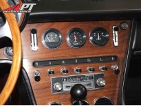 Toggle for interior switches Ferrari