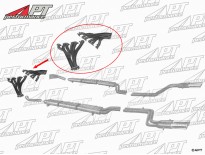 ANSA Exhaust manifold set Ferrari 275 GTB - GTS
