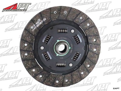 Clutch disc  228mm Dino 246 / Dino Fiat / Fiat 130