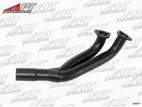 ANSA Front exhaust right Ferrari 330 GT 2+2