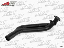 ANSA Front exhaust left Ferrari 330 GT 2+2
