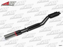 ANSA Rear exhaust right Ferrari 330 GT 2+2