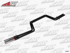 ANSA Rear exhaust right Ferrari 365 GT 2+2