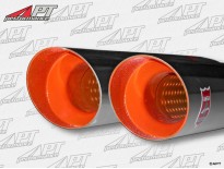 ANSA Rear exhaust right Ferrari 365 GT 2+2