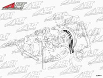 Fan belt servo steering Ferrari 365 GTC4 / 400 / 412