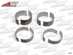 Set main bearings STD Ferrari Dino 206 / Fiat Dino 2000