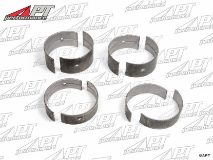 Set main bearings STD Ferrari Dino 206 / Fiat Dino 2000