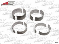 Set main bearings STD Ferrari Dino 206 / Fiat Dino 2000