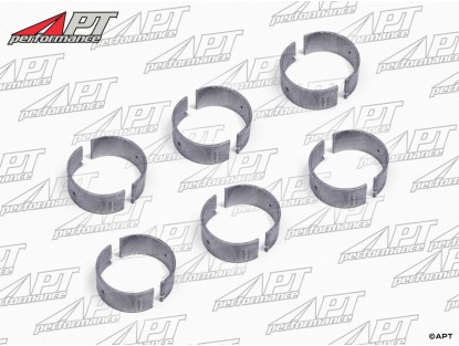 Set con rod bearings STD  Ferrari Dino 2000cc- 2400cc