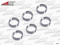 Set con rod bearings STD  Ferrari Dino 2000cc- 2400cc