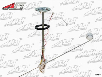 Fuel sender 12V universal adjustable AR / Ferrari