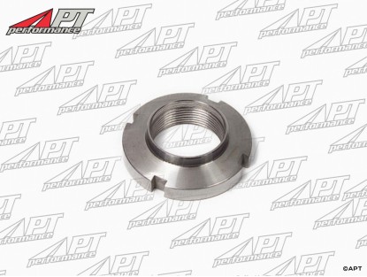 Secure nut for transmission Ferrari 208 / 308 / 348 / 355