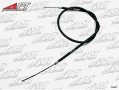 Bonnet release cable Bertone GT -  Spider -  Zagato