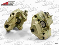 Set brake calipers rear NEW Ferrari 246 / 208 / 308