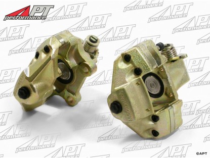 Set brake calipers rear NEW Ferrari 246 / 208 / 308