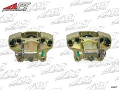 Set brake calipers rear NEW Ferrari 246 / 208 / 308 2