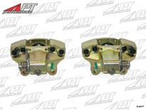 Set brake calipers rear NEW Ferrari 246 / 208 / 308