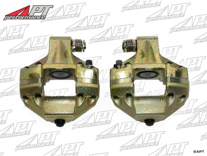 Set brake calipers rear NEW Ferrari 246 / 208 / 308