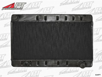 Radiator (rebuilt) Ferrari 308 GTB / GTS