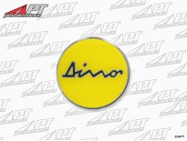 Wheel badge Fiat / Ferrari Dino 50mm