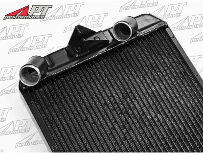 Aluminium Radiator  Ferrari 512BB Carb.