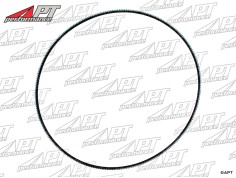 Fan belt for upper alternator Ferrari 400 / 412