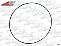 Fan belt for upper alternator Ferrari 400 / 412