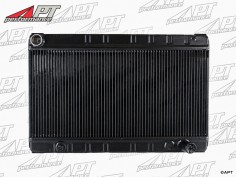 Aluminium Radiator  Ferrari 308 GTB / GTS