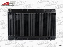 Aluminium Radiator  Ferrari 308 GTB / GTS