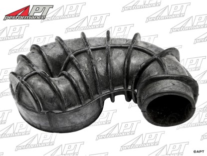 Air intake hose right side Ferrari 400i / 412